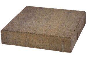 18x18 Large Square, photo courtesy of Las Vegas Paver
