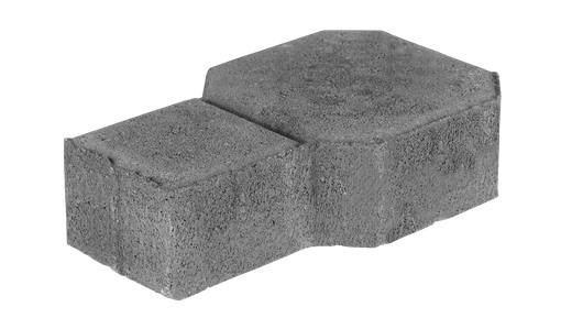 CityScape Decora 60mm, photo courtesy of Keystone Hardscapes