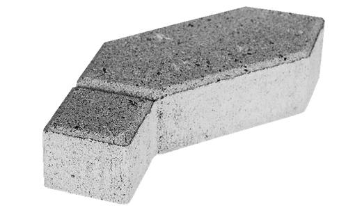 CityScape Symetry 60mm, photo courtesy of Keystone Hardscapes