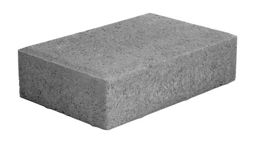 CityStone 6x9 60mm, photo courtesy of Keystone Hardscapes