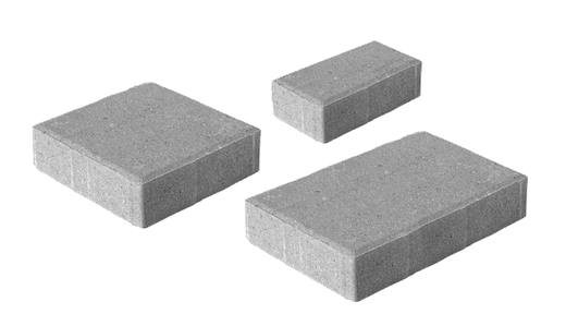 CityStone Demi 60mm, photo courtesy of Keystone Hardscapes