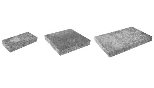 CityStone Supra 60mm, photo courtesy of Keystone Hardscapes