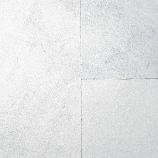Meradee Marble (Afryon White), photo courtesy of Bedrock Landscape Supply