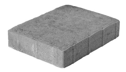 Plaza Stone Giant Rec 60mm, photo courtesy of Keystone Hardscapes