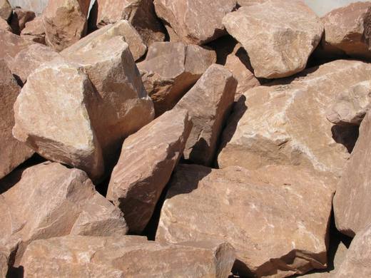 Cherry Mist Boulders, photo courtesy of Star Nursery