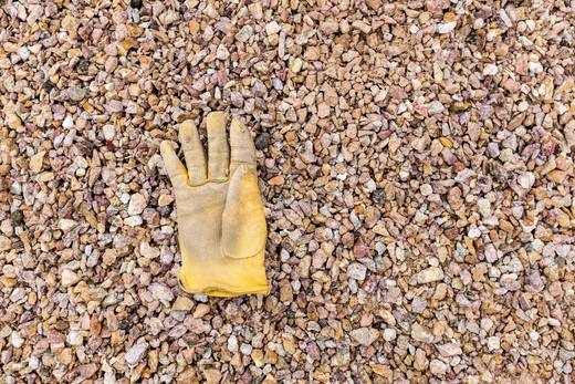 Desert Sage Rock, photo courtesy of Bedrock Landscape Supply
