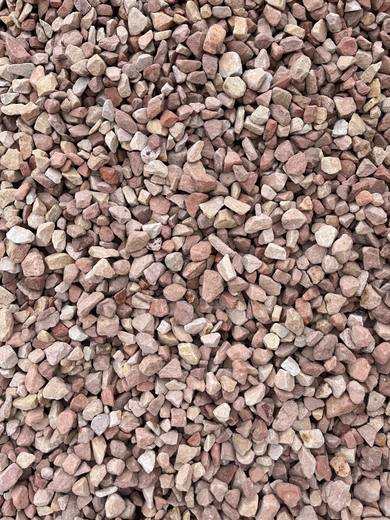 Rainbow Sandstone Rock, photo courtesy of Bedrock Landscape Supply