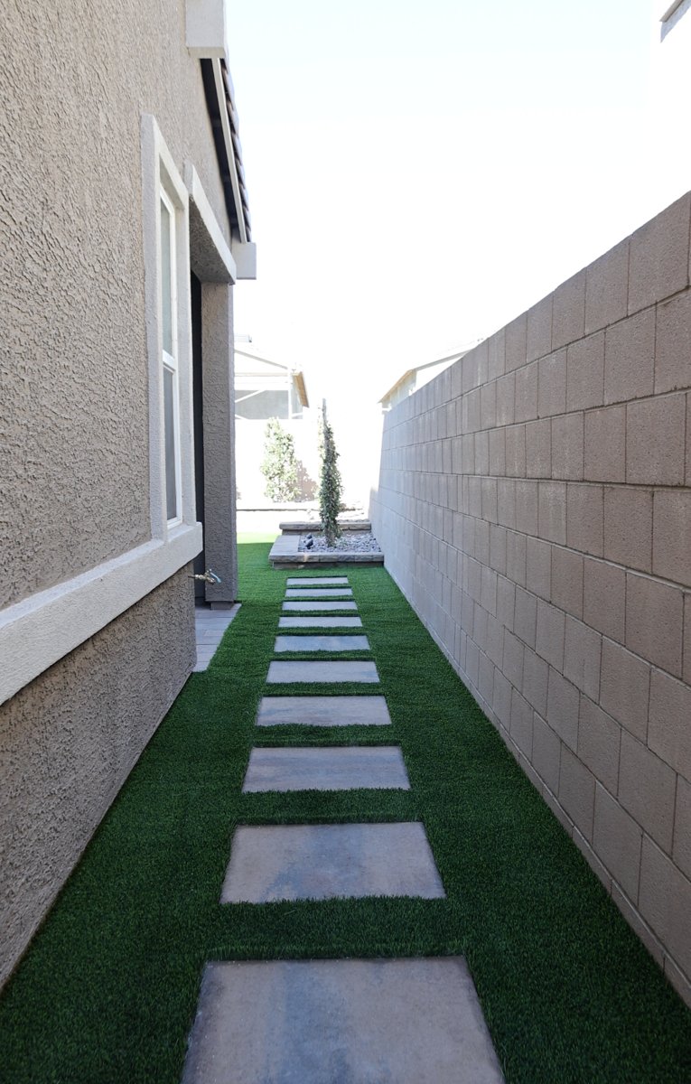 Photo shared by Ricardo Maldonado with their Google review of Unique Pavers